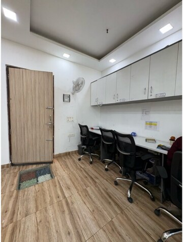 Team Area in  Office Space at Netaji Subhash Place – for Rent