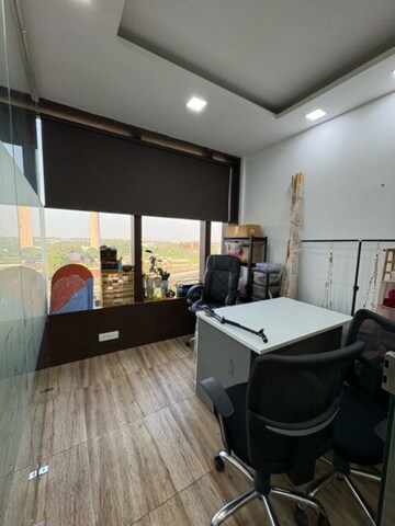 Team Area in  Office Space at Netaji Subhash Place – for Rent