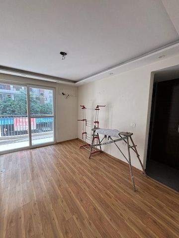 Room in 2 BHK Apartment at Habulus Residency, Kammasandra – for Sale