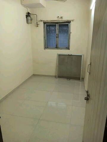 Bathroom in 2 BHK Apartment at Vini Heights, Nalasopara West – for Sale