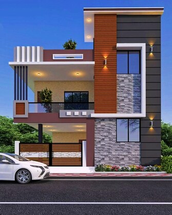 4 BHK Independent House For Resale in Bathlapalli Hosur  8142085