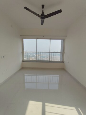 Master Bedroom in 2 BHK Apartment at Adhiraj Capital City Tower Meraki, Kharghar – for Rent