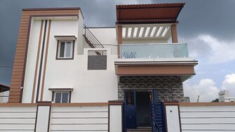 4 BHK Independent House For Resale in Bathlapalli Hosur  8142085