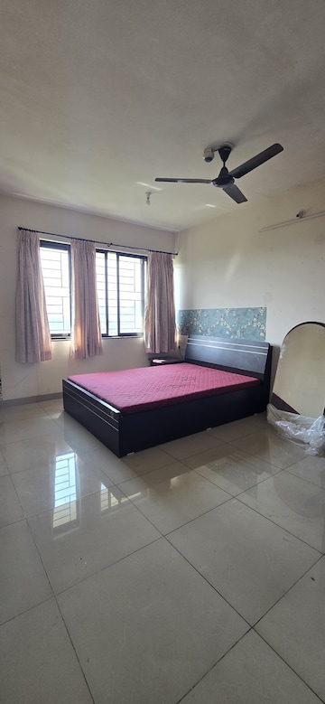 3 BHK Apartment For Rent in Nanded City Shub Kalyan Sinhagad Road Pune  8142026