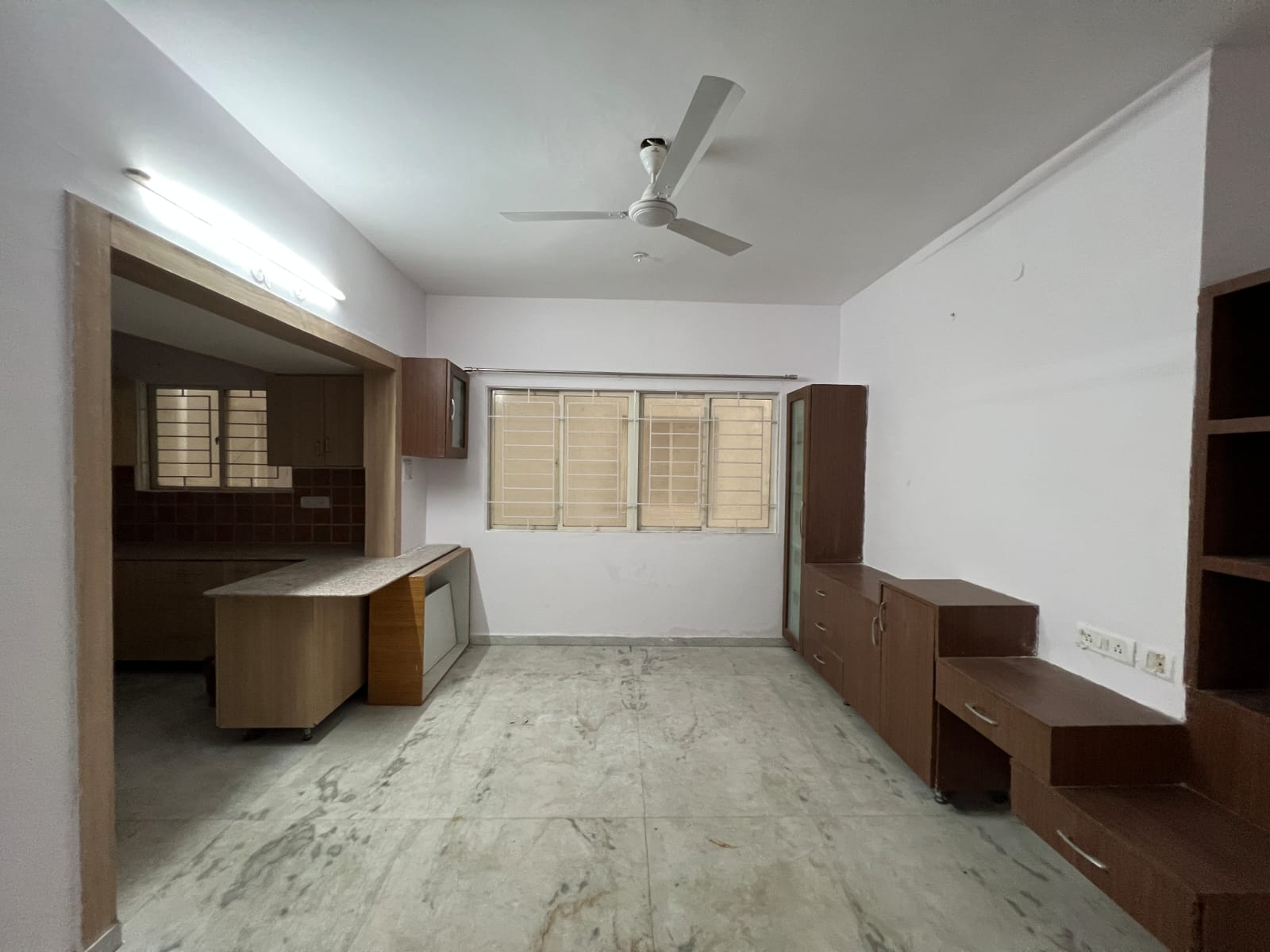 3 BHK + Extra Room 1665 Sq.Ft. Apartment in Modi Greenwood Residency
