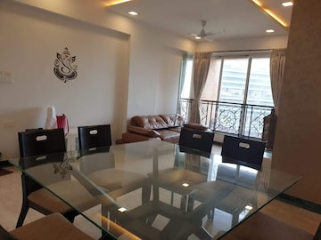 2 BHK Apartment For Rent in Hiranandani Avalon Powai Mumbai  8142041