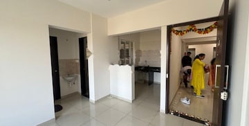 Kitchen in 1 BHK Apartment at VJ YashOne Infinitee, Tathawade – for Rent