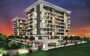 1 BHK Builder Floor For Rent in Gayatree LandMark Phase 1, Thergaon
