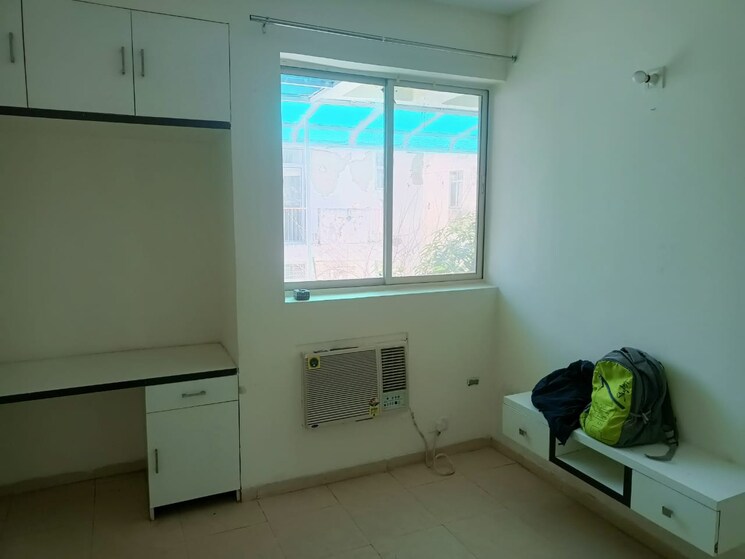 Master Bedroom, vatika-india-next-floors 2 Bedroom 1050 Sq.Ft. Builder Floor In Sector 82 Gurgaon 8142131