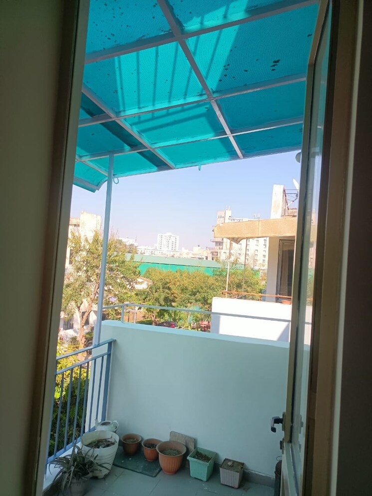 Balcony, vatika-india-next-floors 2 Bedroom 1050 Sq.Ft. Builder Floor In Sector 82 Gurgaon 8142131