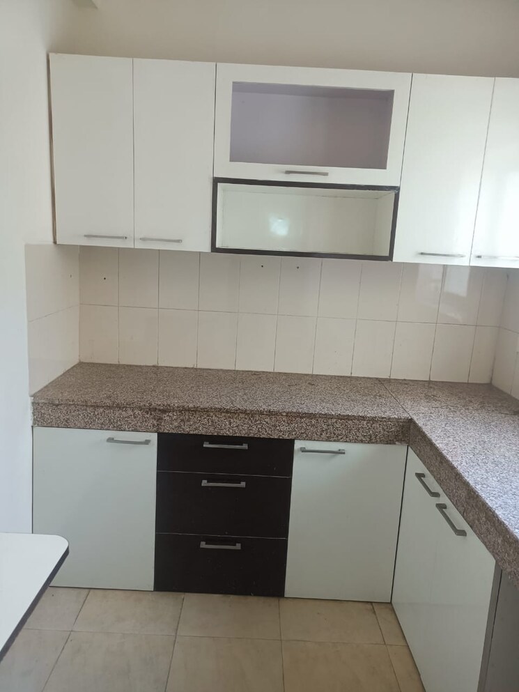 Kitchen, vatika-india-next-floors 2 Bedroom 1050 Sq.Ft. Builder Floor In Sector 82 Gurgaon 8142131