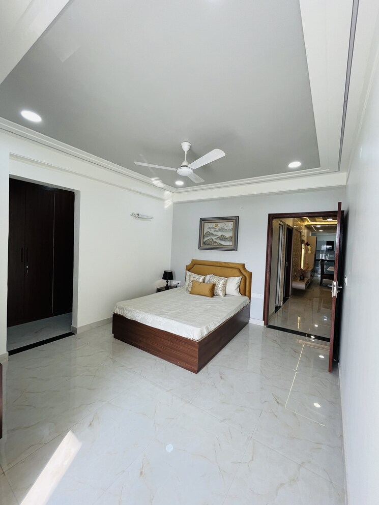 Living Room, narayan vihar 3 Bedroom 1535 Sq.Ft. Builder Floor In Narayan Vihar Jaipur 8142104