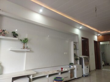 Furnished Amenities in 6 BHK Independent House at Aerocity – for Sale