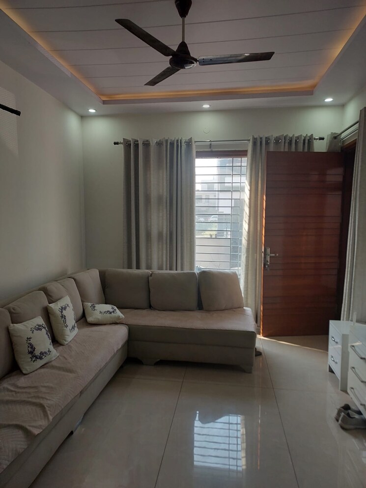 Living Room, aerocity 6 Bedroom 3037 Sq.Ft. Independent House In Aerocity Mohali 8142100