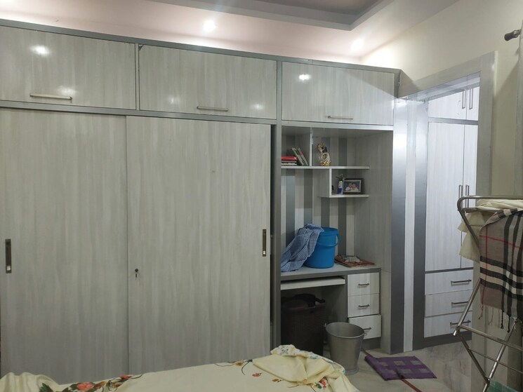 Bedroom, aerocity 6 Bedroom 3037 Sq.Ft. Independent House In Aerocity Mohali 8142100