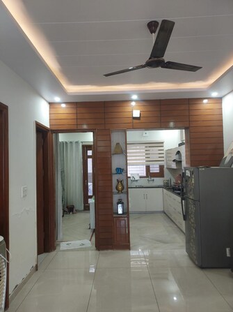 6 BHK Independent House For Resale in Aerocity Mohali  8142100