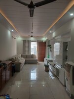 6 BHK 3037 Sq.Ft. Independent House in Aerocity