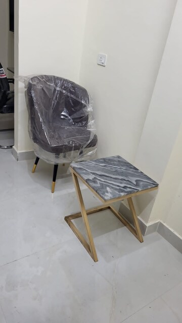 Staircase in 1 RK Builder Floor at Sector 46 – for Rent