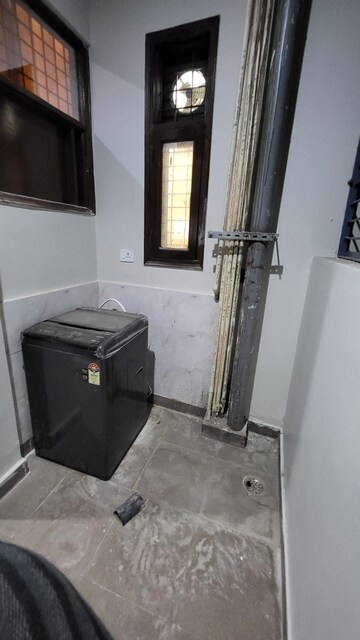 Kitchen in 1 RK Builder Floor at Sector 46 – for Rent