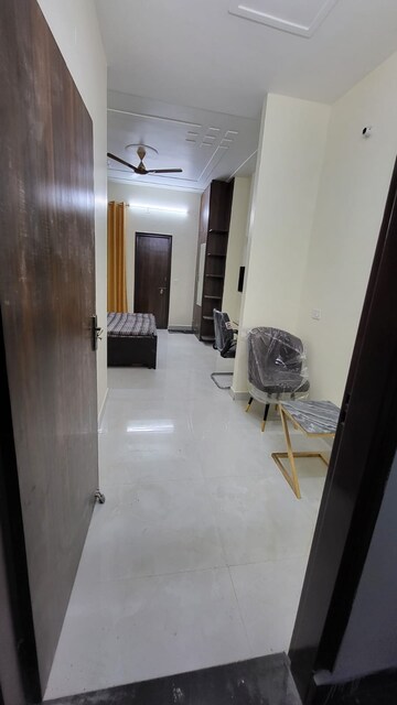 Kitchen in 1 RK Builder Floor at Sector 46 – for Rent