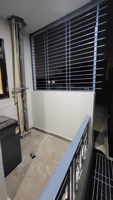 Bathroom in 1 RK Builder Floor at Sector 46 – for Rent