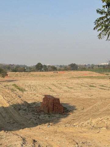 Plot Area in  Plot at Sector 102 – for Sale