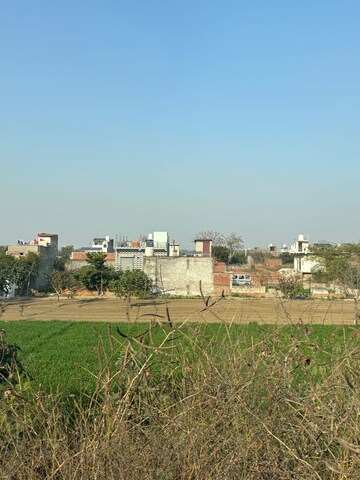 Plot Area in  Plot at Sector 102 – for Sale