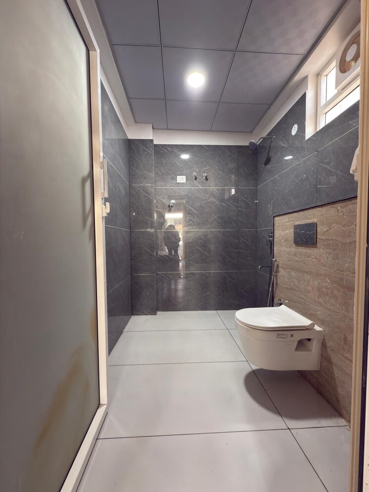 Bathroom, narayan vihar 3 Bedroom 1535 Sq.Ft. Builder Floor In Narayan Vihar Jaipur 8142104