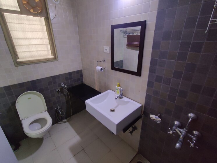 Master Bedroom, pimple saudagar 3 Bedroom 1600 Sq.Ft. Apartment In Pimple Saudagar Pune 8142108