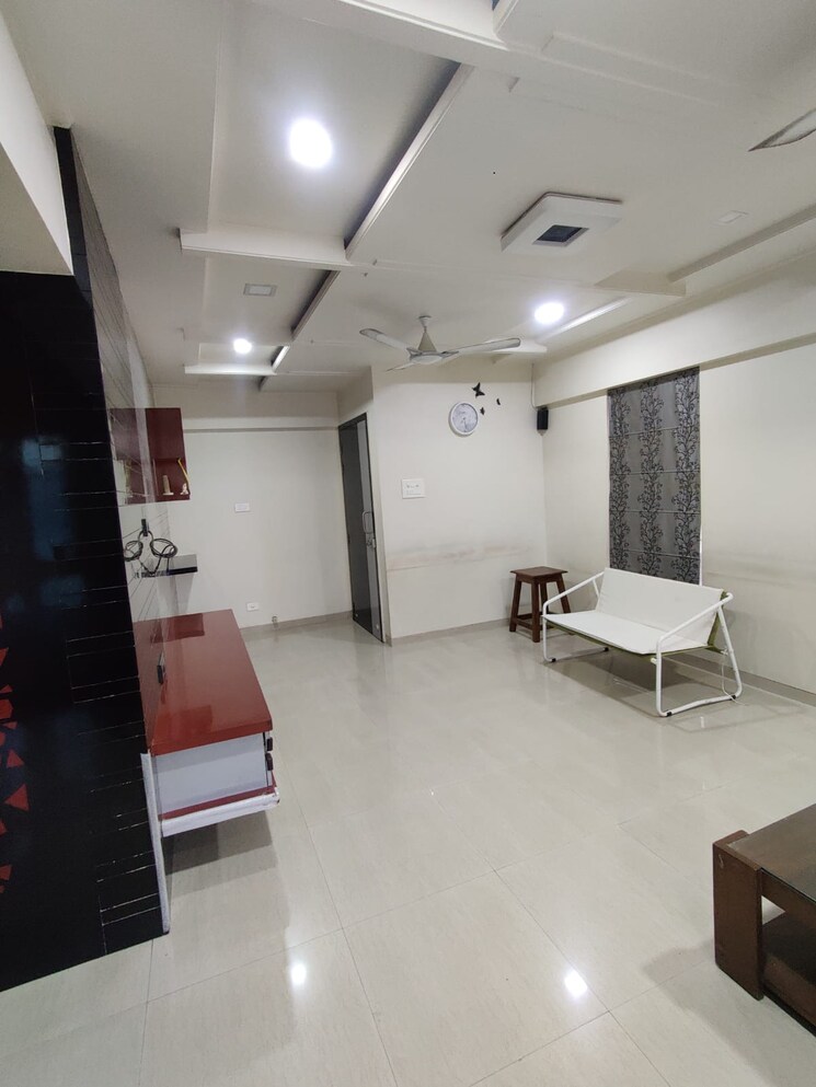 Master Bedroom, pimple saudagar 3 Bedroom 1600 Sq.Ft. Apartment In Pimple Saudagar Pune 8142108