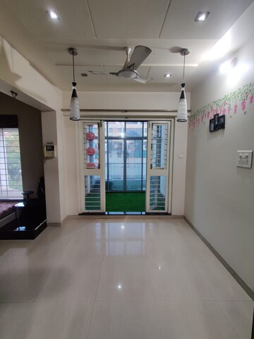 3 BHK Apartment For Resale in Pimple Saudagar Pune  8142108