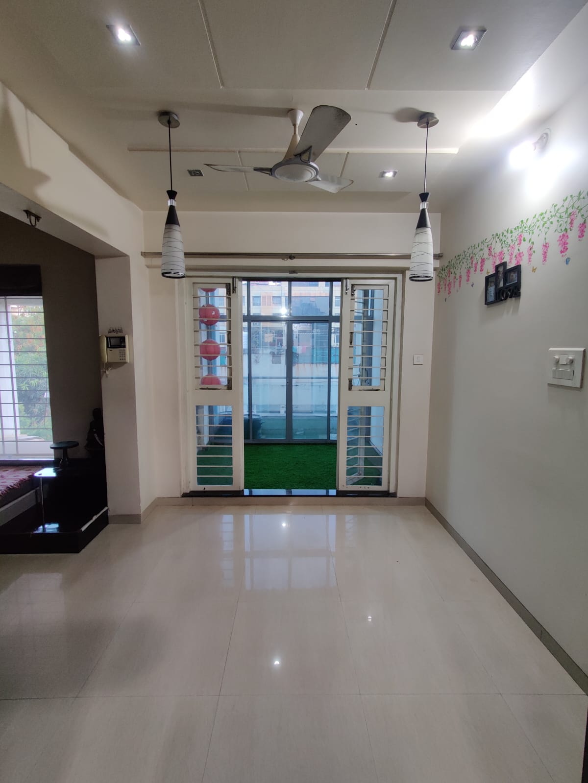 3 BHK Apartment For Sale in Pimple Saudagar 