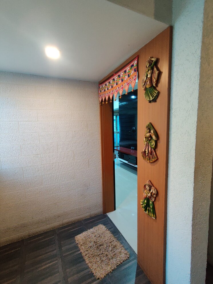 Room, pimple saudagar 3 Bedroom 1600 Sq.Ft. Apartment In Pimple Saudagar Pune 8142108