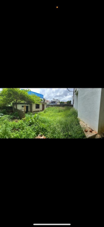 Plot For Resale in Off Rt Nagar Bangalore  8142073