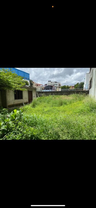 Plot For Resale in Off Rt Nagar Bangalore  8142073