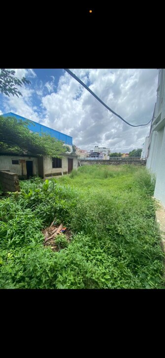 Plot For Resale in Off Rt Nagar Bangalore  8142073