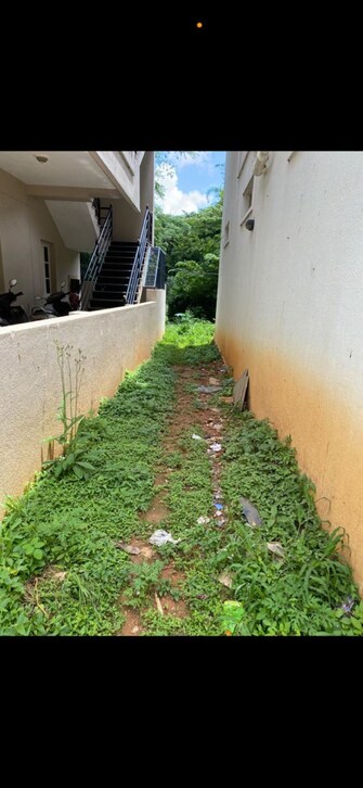 Plot For Resale in Off Rt Nagar Bangalore  8142073