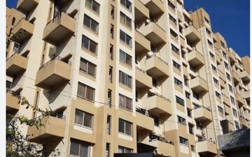 1 BHK Builder Floor For Rent in Wakad