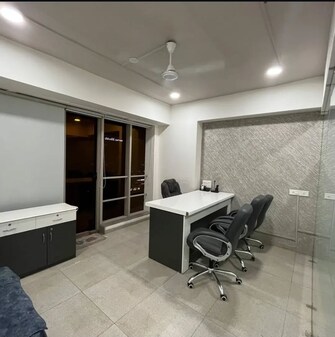 Commercial Office Space 1650 Sq.Ft. For Rent in Cbd Belapur Sector 15 Navi Mumbai  8142076