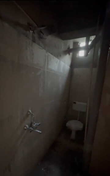 Bathroom in 2 BHK Builder Floor at Sector 75 – for Sale