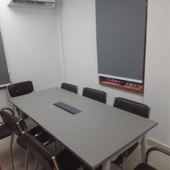 Commercial Co-working Space 100 Sq.Ft. For Rent in Sanjay Place Agra  8142122