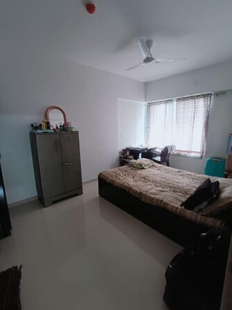 2 BHK Apartment For Rent in Venkatesh Graffiti Keshav Nagar Pune  8142105