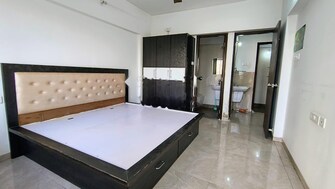 2 BHK Apartment For Rent in Venkatesh Graffiti Keshav Nagar Pune  8142105