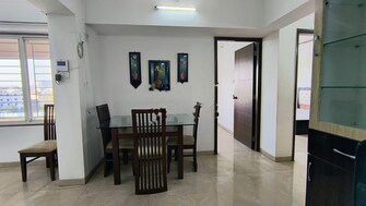 2 BHK Apartment For Rent in Venkatesh Graffiti Keshav Nagar Pune  8142105