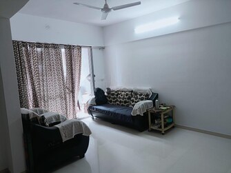 2 BHK Apartment For Rent in Venkatesh Graffiti Keshav Nagar Pune  8142105