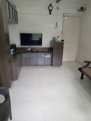 Kitchen in 2 BHK Apartment at Gala One Panchpakhadi, Panch Pakhadi – for Rent