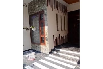 6+ BHK Villa For Resale in Lohgarh Zirakpur  8136871