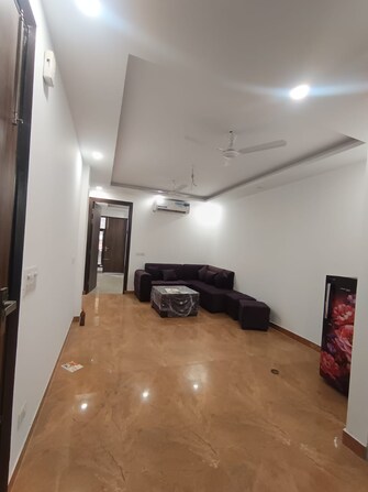 3 BHK Builder Floor For Rent in Boutique Residential Apartments G-88 Saket Delhi  8142145