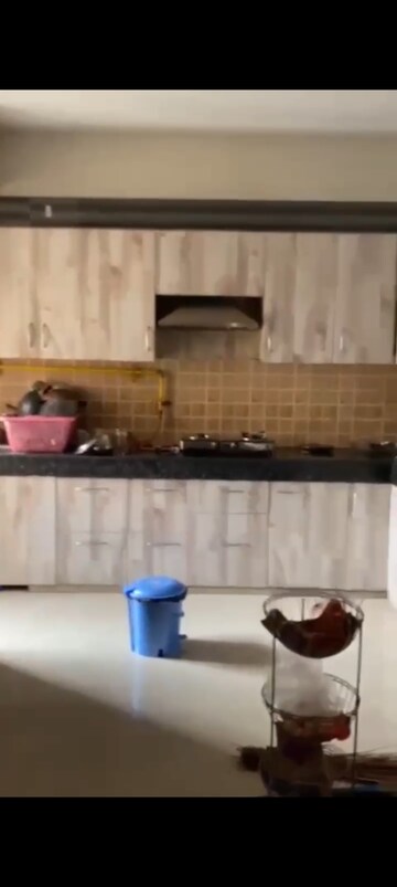Kitchen in 3 BHK Apartment at Sector 16c Greater Noida – for Sale