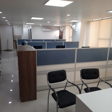 Team Area in  Office Space at Fatehbad – for Rent